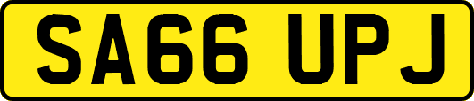 SA66UPJ