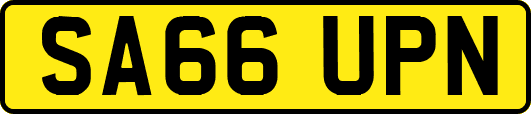 SA66UPN