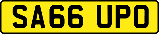 SA66UPO