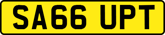 SA66UPT