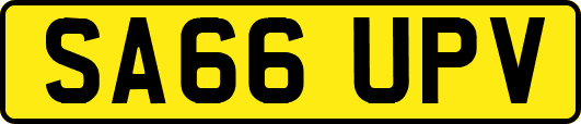 SA66UPV
