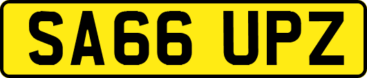SA66UPZ