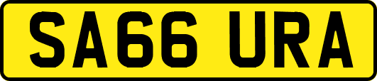 SA66URA