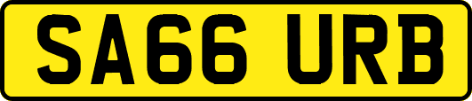 SA66URB