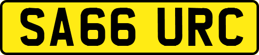 SA66URC