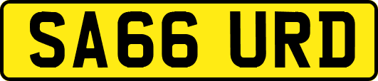 SA66URD