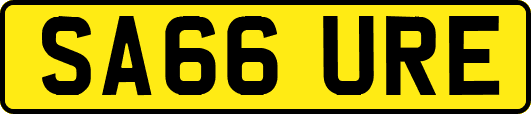 SA66URE