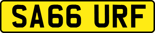 SA66URF
