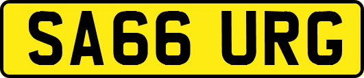 SA66URG