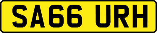 SA66URH