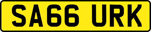 SA66URK