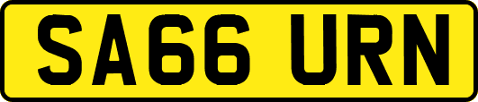 SA66URN