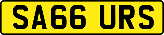 SA66URS