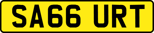 SA66URT