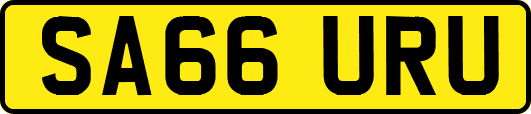 SA66URU