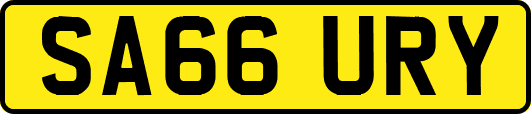 SA66URY