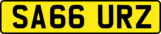 SA66URZ