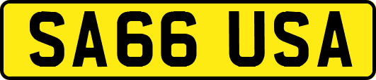 SA66USA