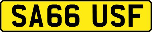 SA66USF