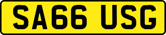 SA66USG