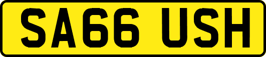 SA66USH