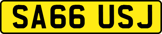 SA66USJ