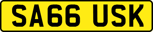 SA66USK