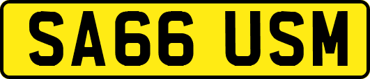 SA66USM