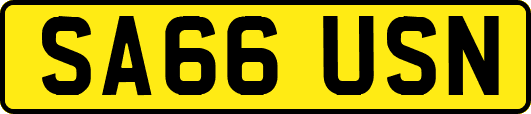 SA66USN