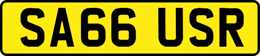 SA66USR