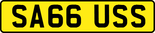 SA66USS