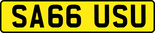 SA66USU