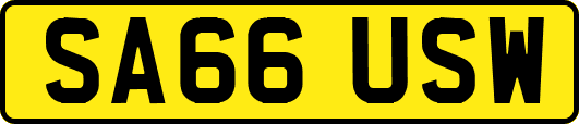 SA66USW