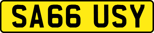 SA66USY
