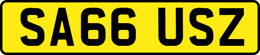 SA66USZ