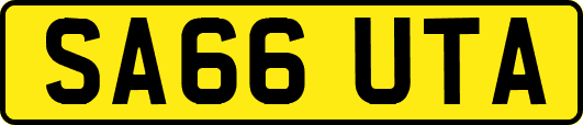 SA66UTA