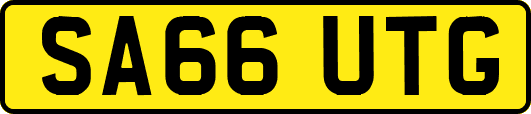 SA66UTG