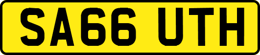 SA66UTH