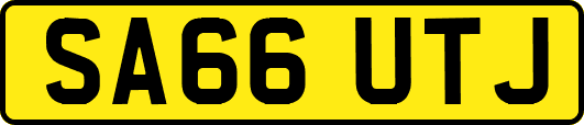 SA66UTJ