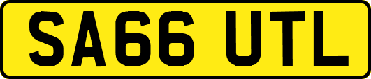 SA66UTL