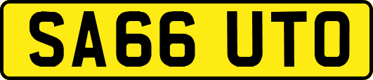 SA66UTO
