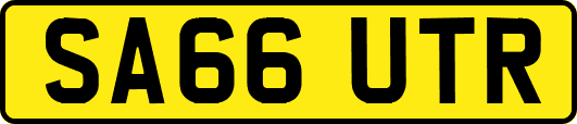 SA66UTR