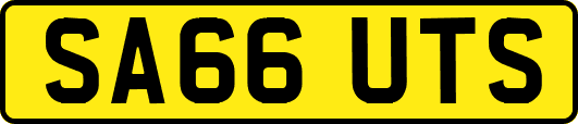 SA66UTS