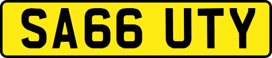 SA66UTY