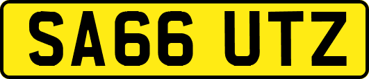 SA66UTZ