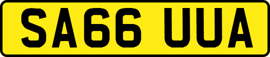 SA66UUA