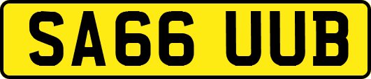 SA66UUB