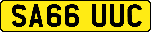 SA66UUC