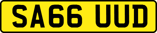 SA66UUD