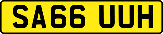SA66UUH